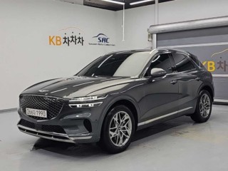 제네시스 GV70