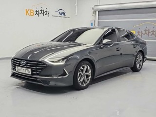 현대 쏘나타 (DN8)
