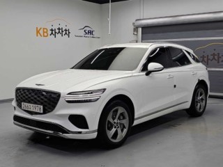 제네시스 GV70