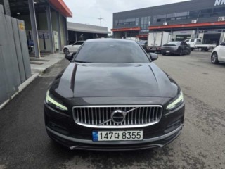 볼보 S90