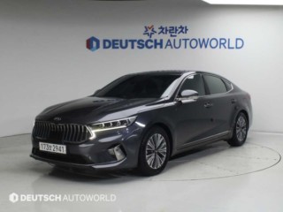 기아 K7 프리미어 하이브리드