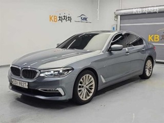BMW 5시리즈 (G30)