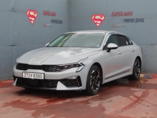 기아 더 뉴 K5 3세대