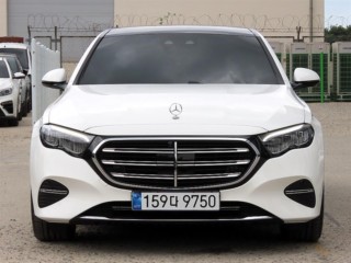 벤츠 E-클래스 W214