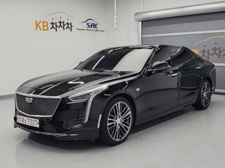 캐딜락 CT6