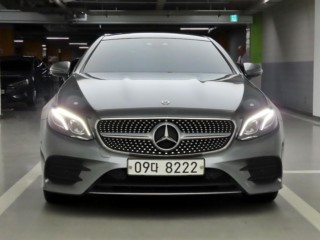 벤츠 E-클래스 W213