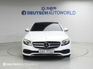 벤츠 E-클래스 W213