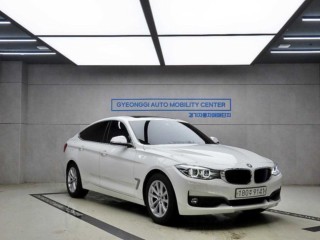 BMW 3시리즈 GT (F34)