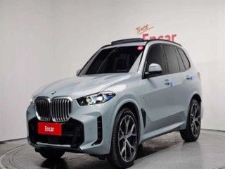 BMW X5 (G05)