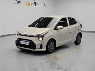 기아 더 뉴 모닝 (JA)