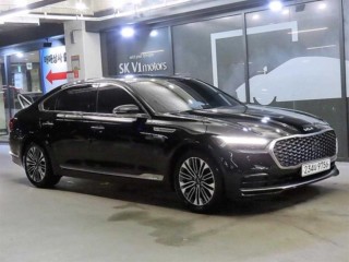 기아 더 뉴 K9 2세대