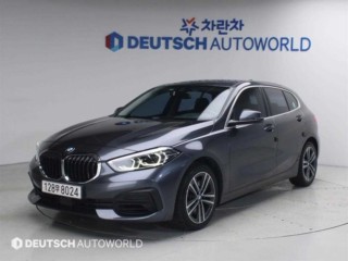 BMW 1시리즈 (F40)