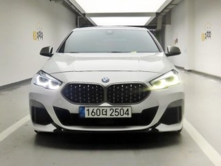 BMW 2시리즈 그란쿠페 (F44)