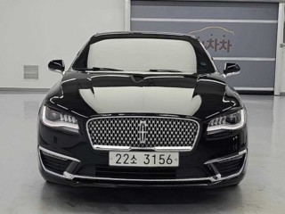 링컨 뉴 MKZ
