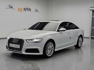아우디 뉴A6