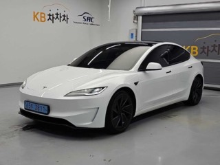테슬라 모델 3