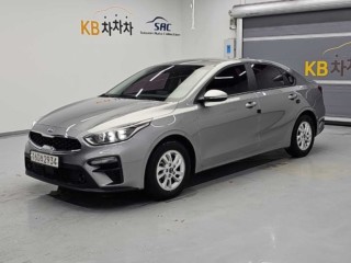 기아 올뉴 K3
