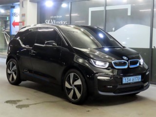 BMW BMW i3