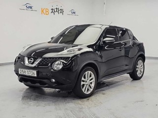 닛산 쥬크