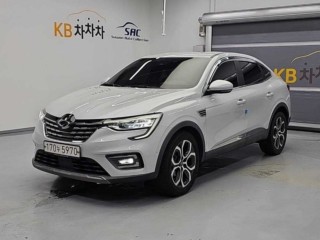 르노코리아(삼성) XM3