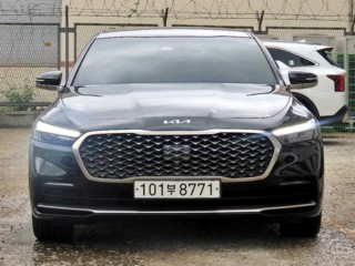 기아 더 뉴 K9 2세대