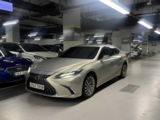 렉서스 ES300h 7세대
