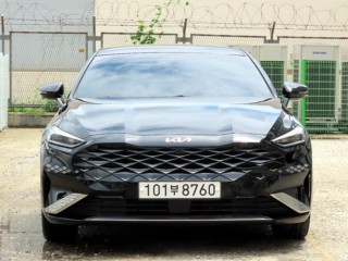 기아 K8
