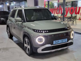 현대 캐스퍼 일렉트릭