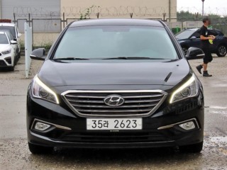 현대 LF 쏘나타