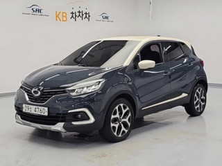 르노코리아(삼성) 뉴QM3