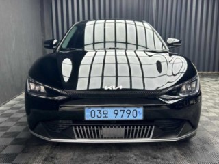 기아 EV6
