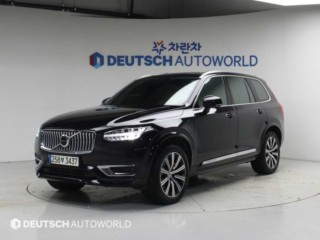 볼보 XC90 2세대