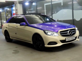 벤츠 E-클래스 W212