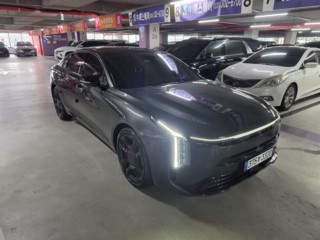 기아 뉴 K8