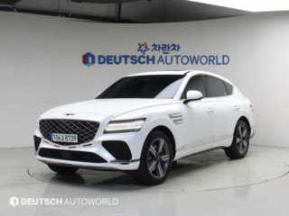 제네시스 GV80 쿠페