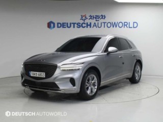 제네시스 GV70