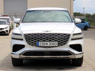 제네시스 GV80