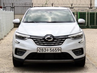 르노코리아(삼성) XM3