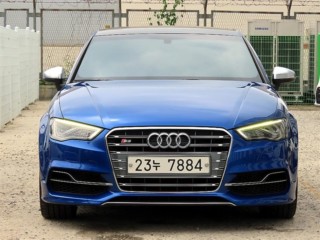 아우디 S3