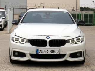 BMW M4 (F82)
