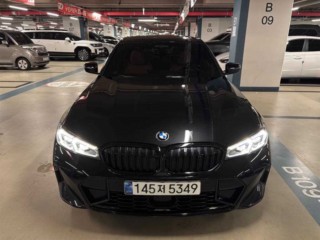BMW 3시리즈 (G20)