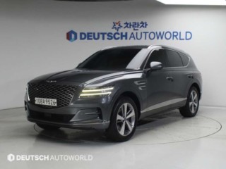 제네시스 GV80
