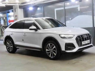 아우디 Q5 (FY)