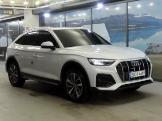 아우디 Q5 (FY)