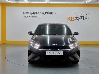 기아 더뉴 K3 2세대