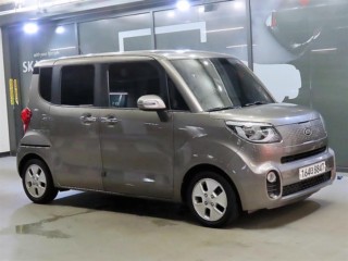 기아 더 뉴 레이