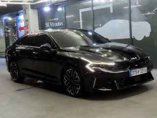 기아 더 뉴 K5 3세대