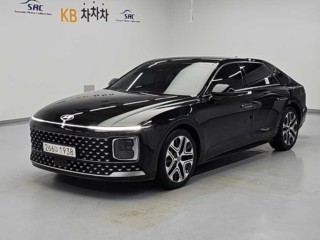 현대 그랜저 (GN7)