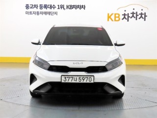 기아 더뉴 K3 2세대