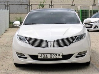 링컨 뉴 MKZ